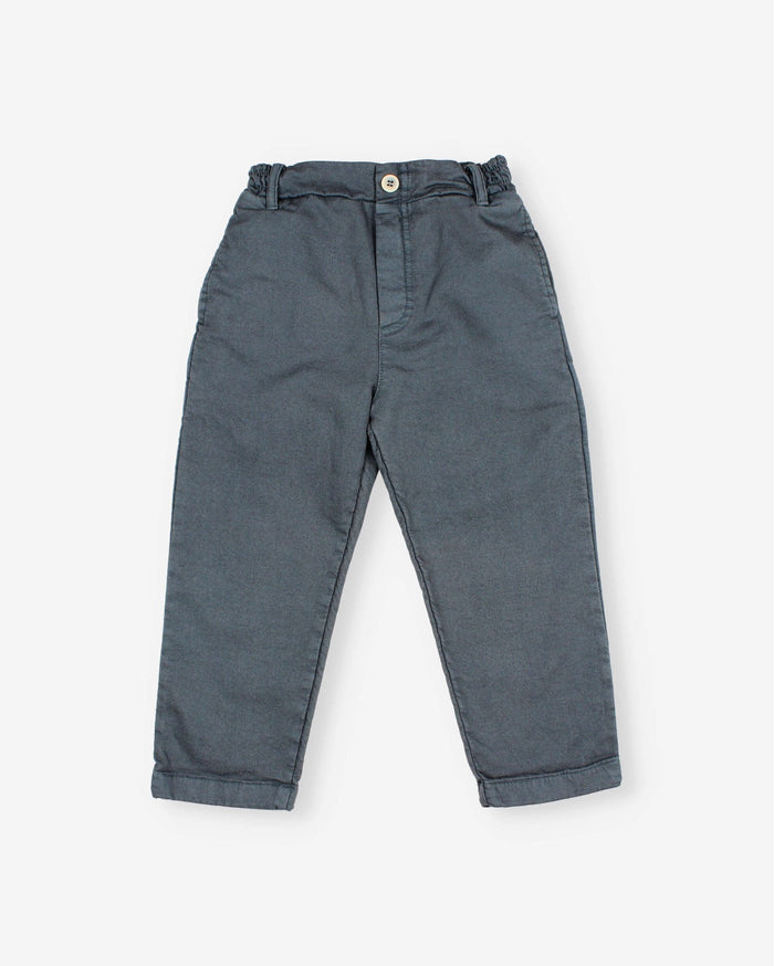 Buho | Comfy pants | Whale