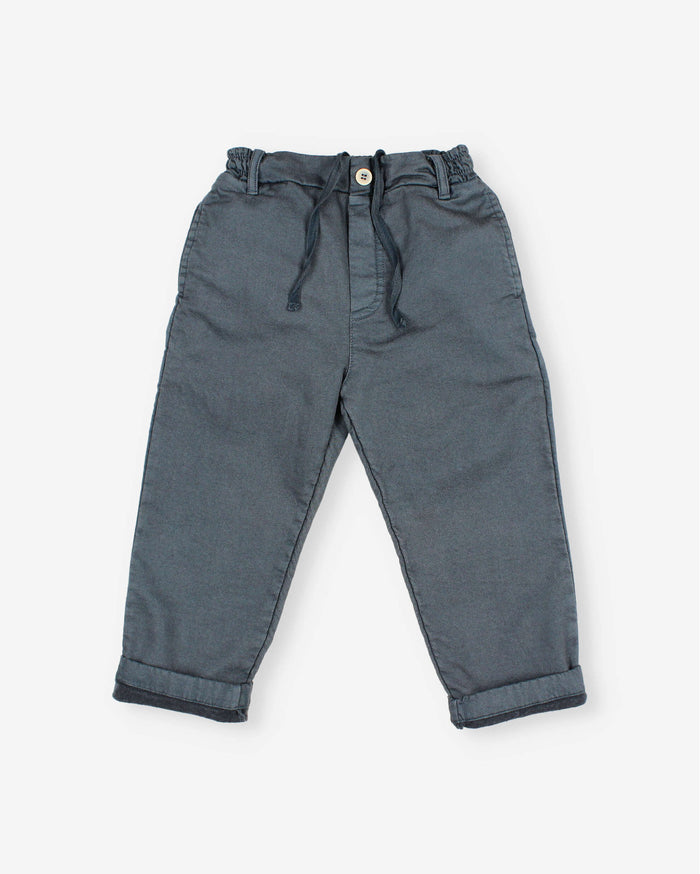 Buho | Comfy pants | Whale