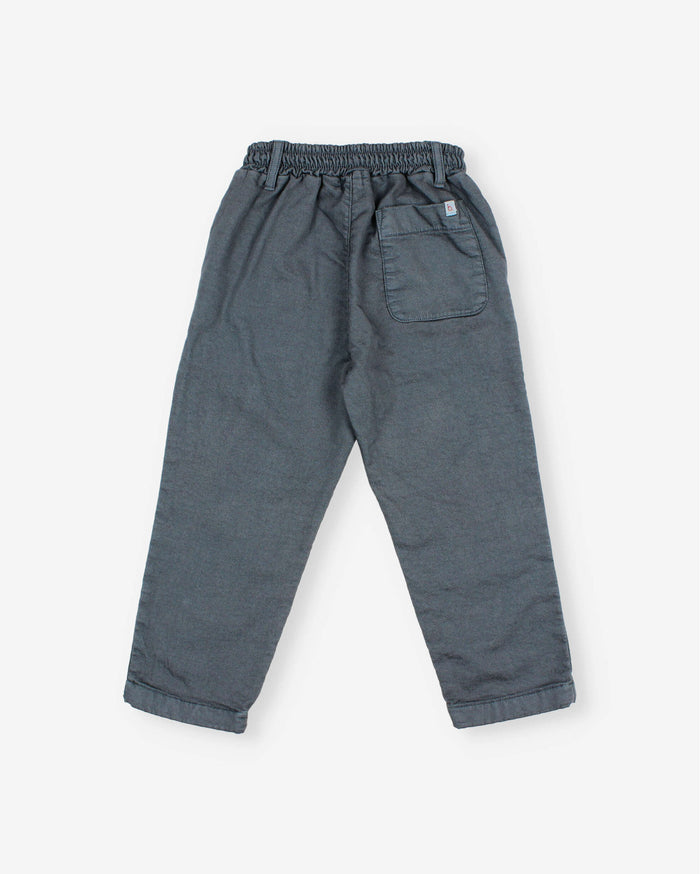Buho | Comfy pants | Whale