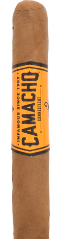 Camacho Connecticut Machitos Cigar - Single