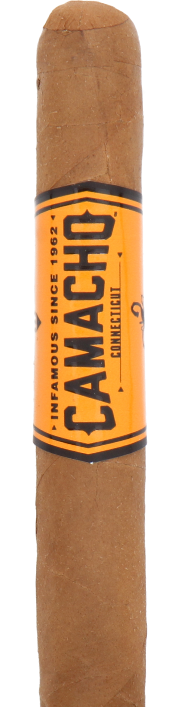 Camacho Connecticut Machitos Cigar - Single