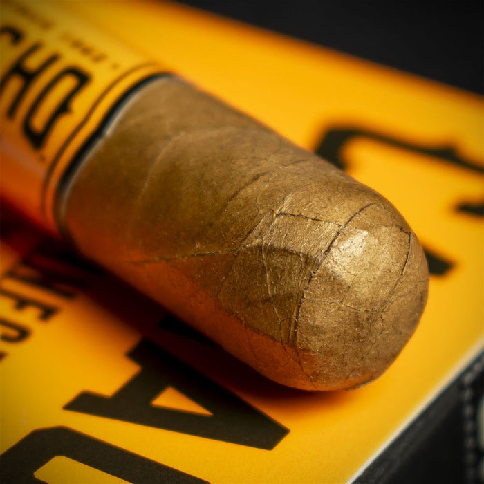 Camacho Connecticut Machitos Cigar - Single