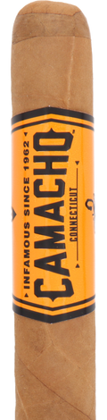 Camacho Connecticut Robusto Cigar