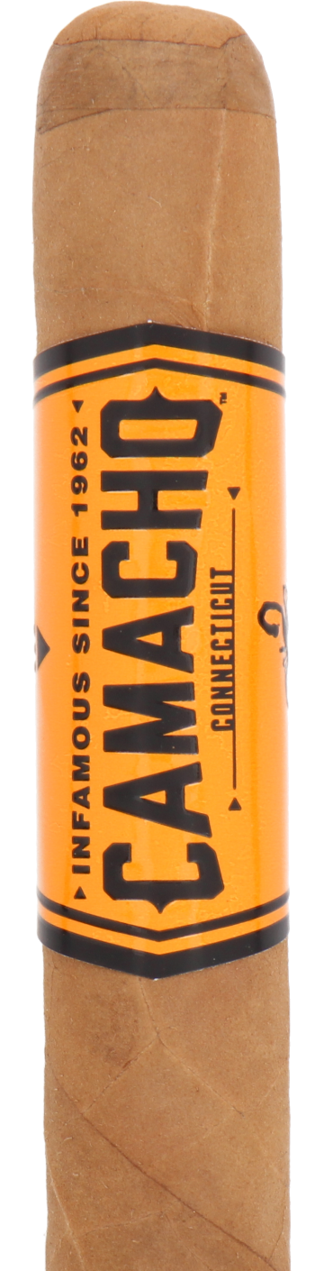 Camacho Connecticut Robusto Cigar