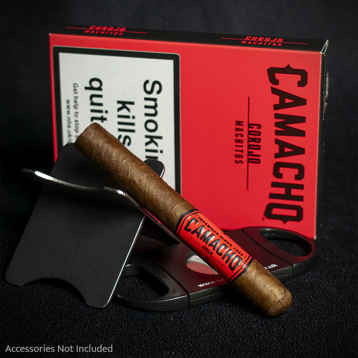 Camacho Corojo Machitos Cigar - Single