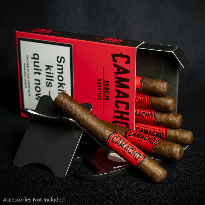 Camacho Corojo Machitos Cigar - Single