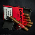 Camacho Corojo Machitos Cigars - Pack of 6