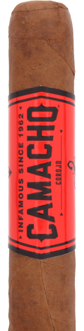Camacho Corojo Robusto Cigar - Single