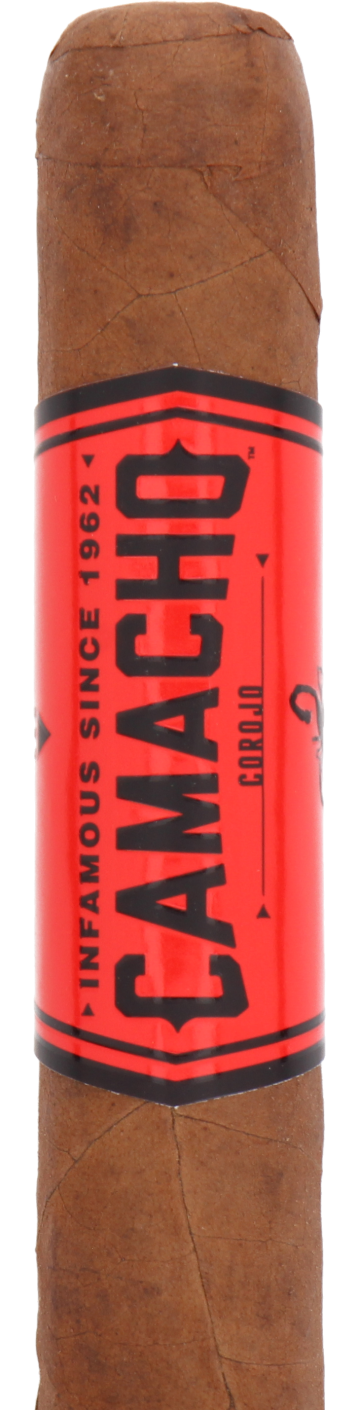 Camacho Corojo Robusto Cigar - Single