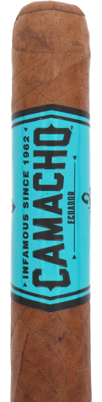 Camacho Ecuador Robusto Cigar - Single