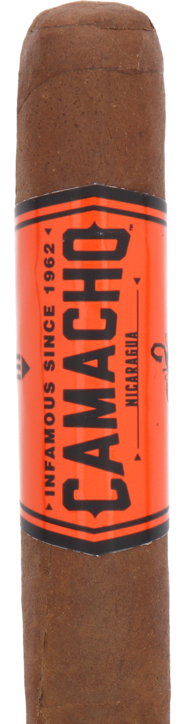 Camacho Nicaragua Robusto Cigar - Single