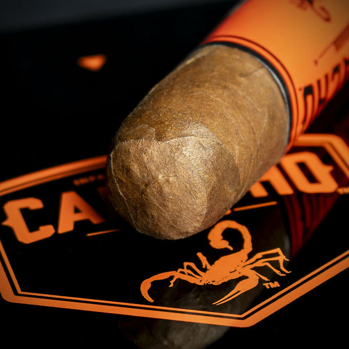 Camacho Nicaragua Robusto Cigar