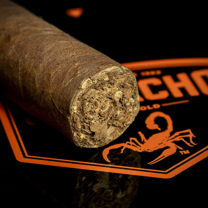 Camacho Nicaragua Robusto Cigar