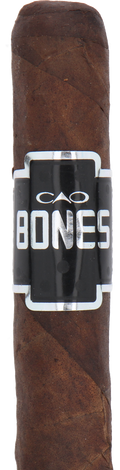 CAO Bones Blind Hughie Toro Cigar - Single