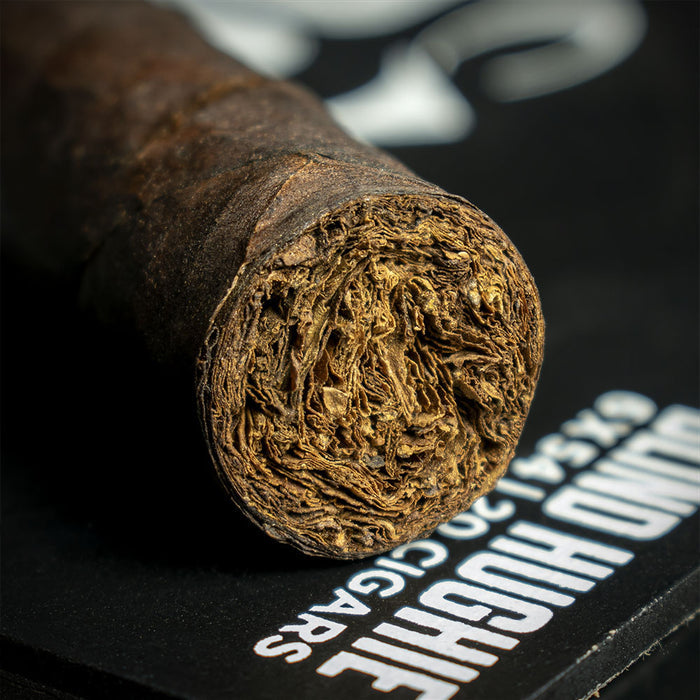 CAO Nicaragua Bones Blind Hughie Toro Cigar - Single