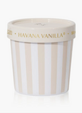 Capri Blue 6.5oz Artisan Caffe Capri Gelato