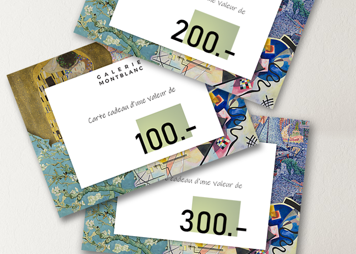 Carte cadeau