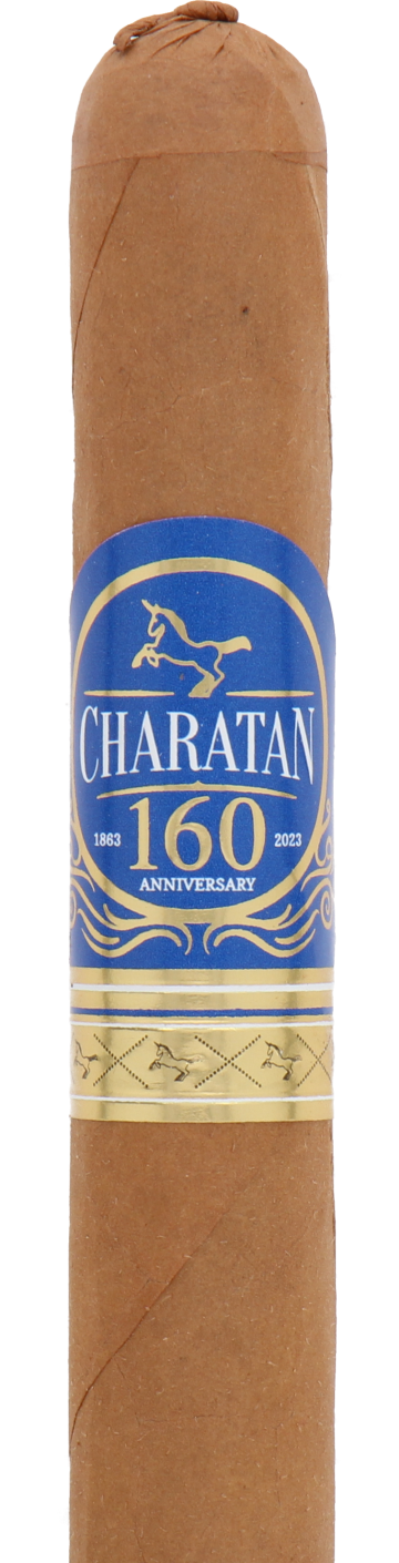 Charatan 160th Anniversary Special Edition Cigar - Single