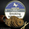 Charatan Rolls Pipe Tobacco - 50g Tin