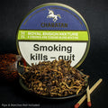 Charatan Royal Ensign Mixture Pipe Tobacco - 50g Tin