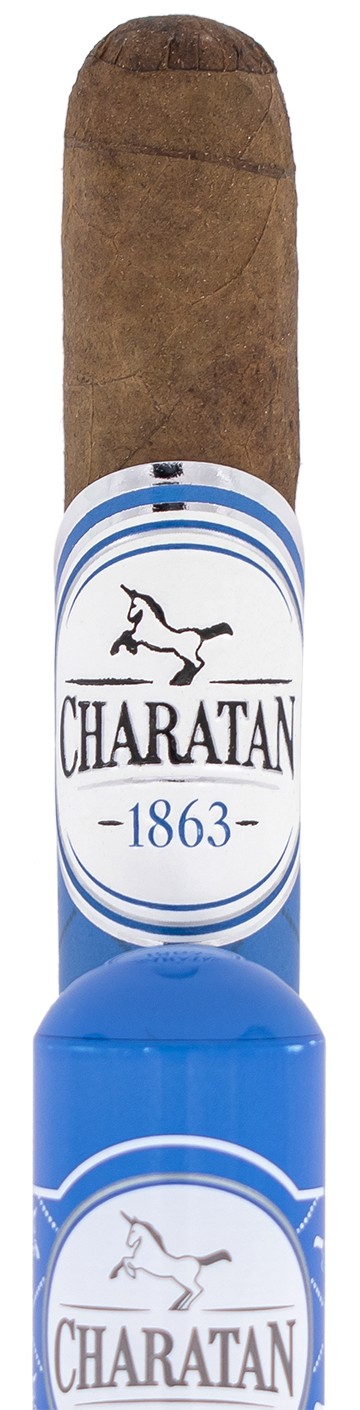 Charatan Tubed Corona Cigar - Single