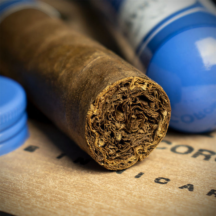 Charatan Tubed Petit Corona Cigar - Single
