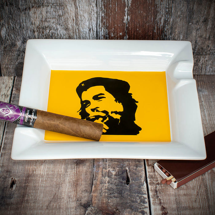Che Guevara - 2 Finger Cigar Ashtray