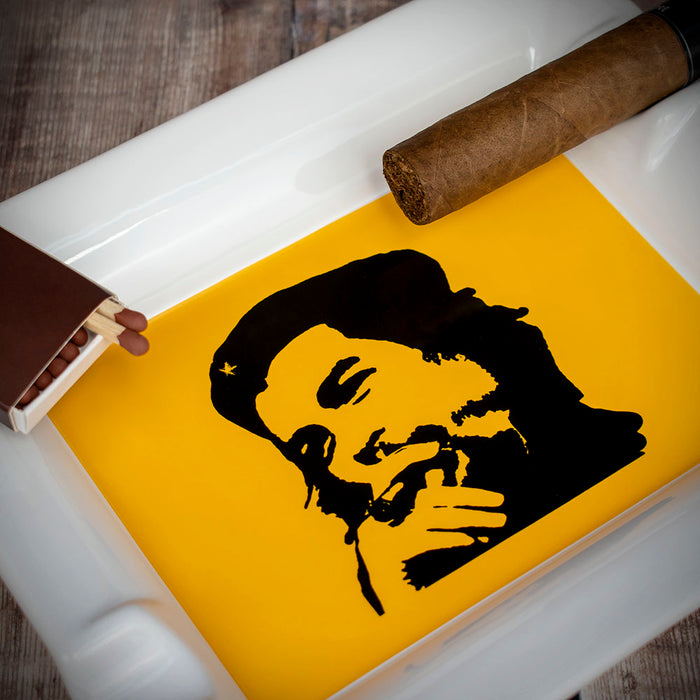 Che Guevara - 2 Finger Cigar Ashtray