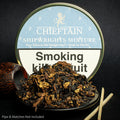 Chieftain Shipwrights Mixture Pipe Tobacco - 10g Sample