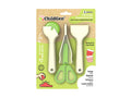 ChildGen | Play dough modelling set