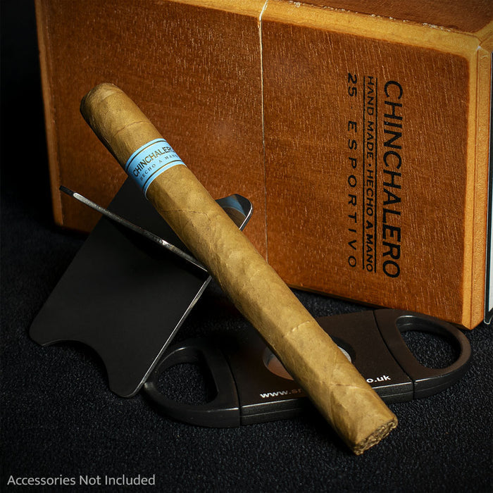 Chinchalero Esportivo Cigar - Single