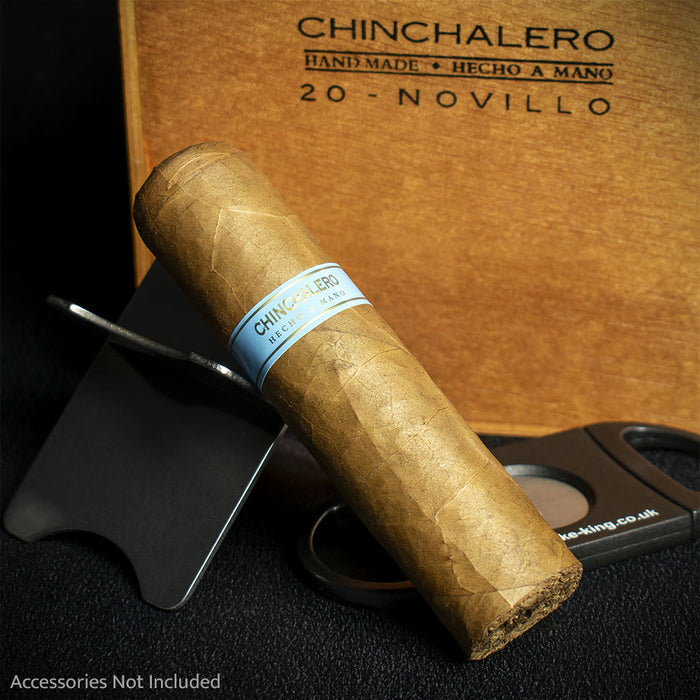 Chinchalero Novillo Cigar - Single