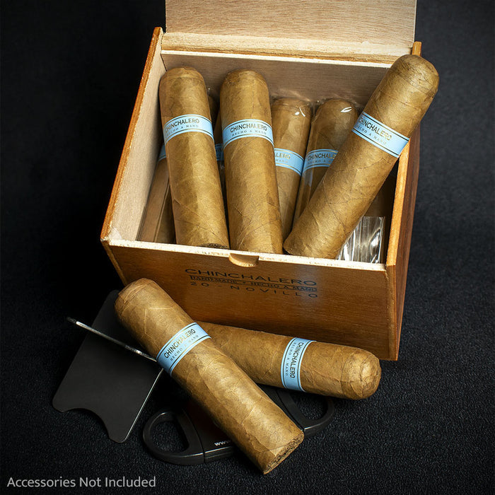 Chinchalero Novillo Cigar - Single