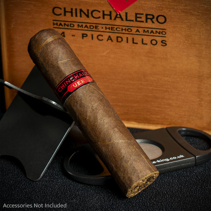 Chinchalero Picadillos Maduro Fuerte Cigar - Single