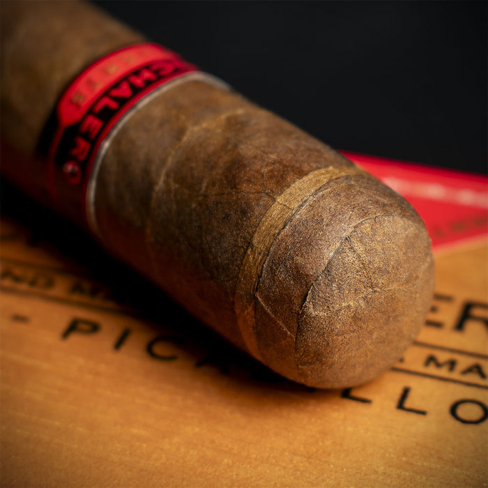 Chinchalero Picadillos Maduro Fuerte Cigar - Single