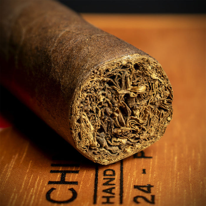 Chinchalero Picadillos Maduro Fuerte Cigar - Single