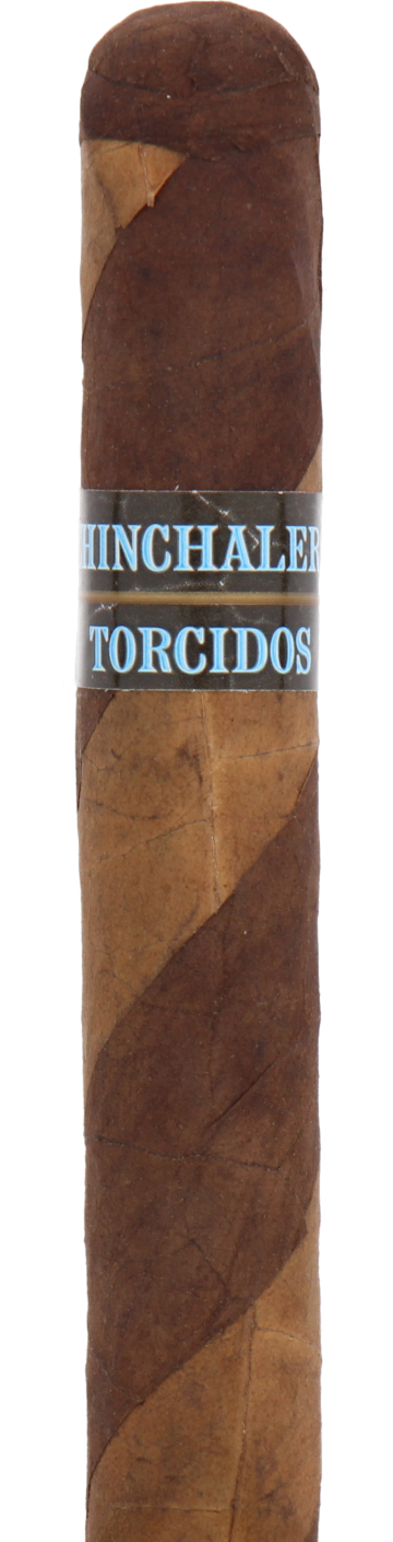Chinchalero Torcidos Petit Corona Cigar - Single