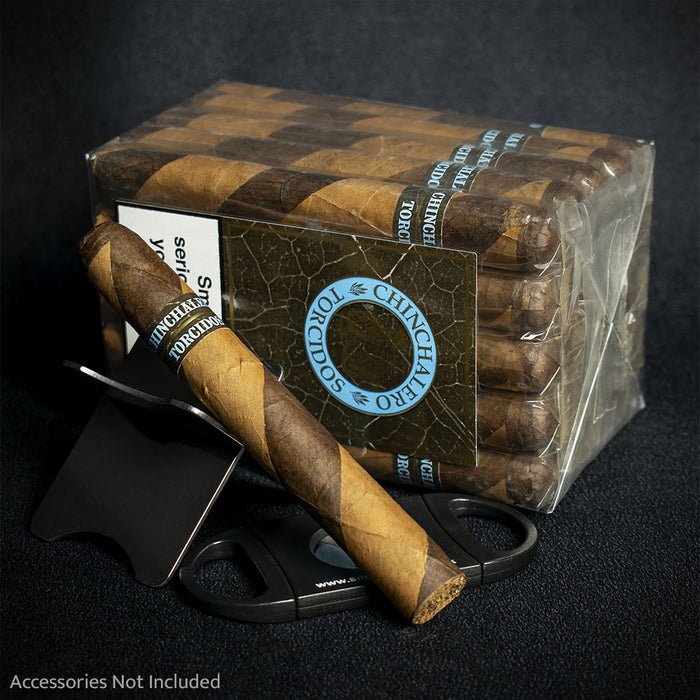 Chinchalero Torcidos Petit Corona Cigar - Single