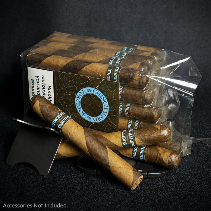 Chinchalero Torcidos Petit Corona Cigar - Single