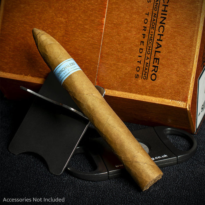 Chinchalero Torpeditos Cigar - Single