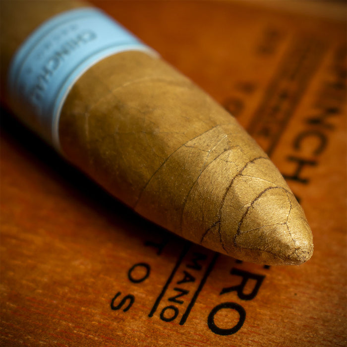Chinchalero Torpeditos Cigar - Single