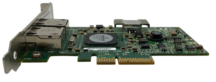 Cisco Broadcom 5709 Dual-Port Ethernet Adapter