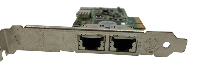 Cisco Broadcom 5709 Dual-Port Ethernet Adapter