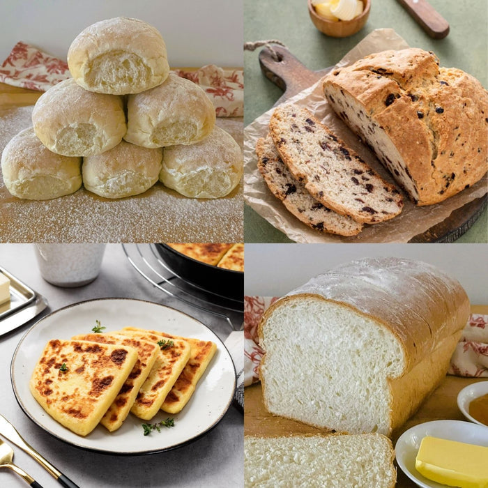 Classic Irish Bread: 4 Pack Bundle