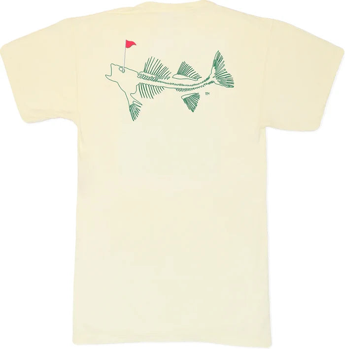 Coastal Cotton Club Tee