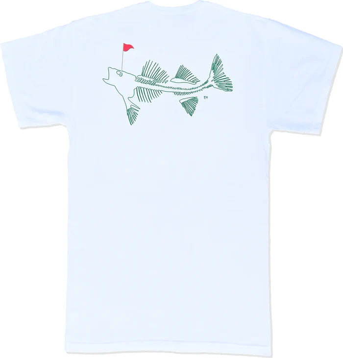 Coastal Cotton Club Tee