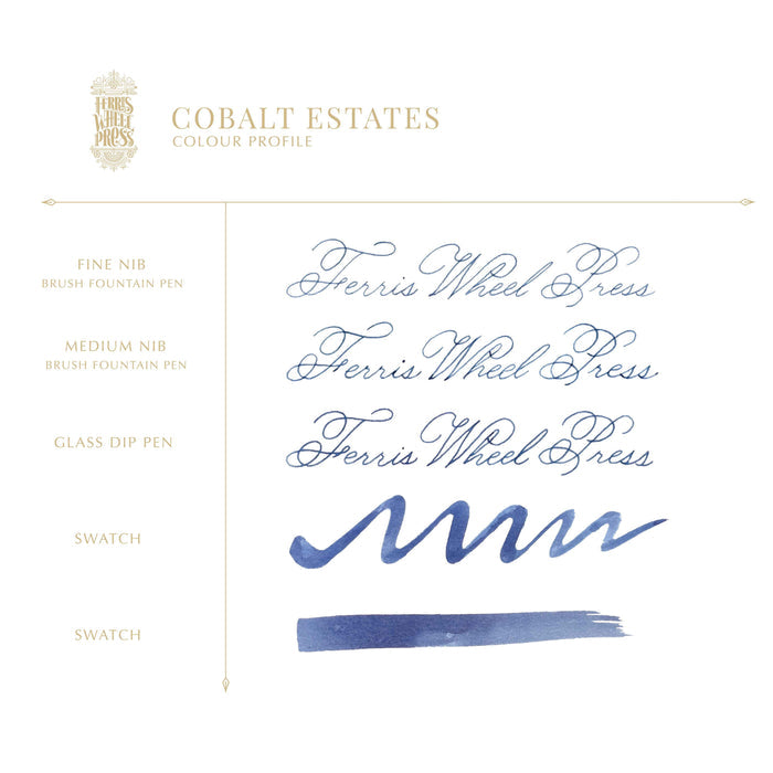 Cobalt Estates