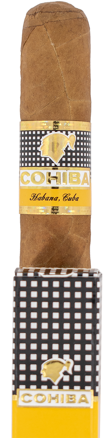Cohiba Esplendidos Cuban Cigar - Single