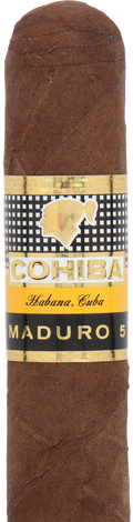 Cohiba Maduro 5 Magicos Cuban Cigar - Single