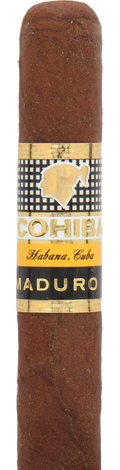 Cohiba Maduro 5 Secretos Cuban Cigar - Single